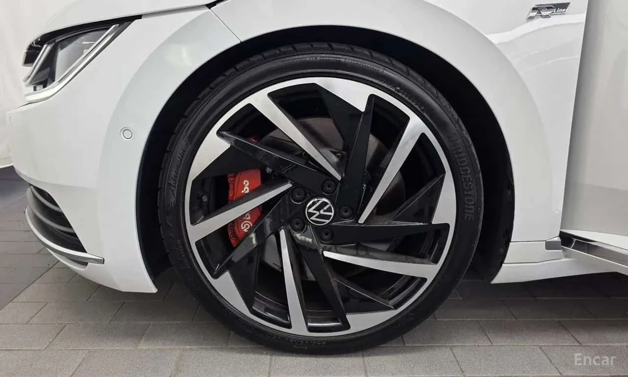 VW Arteon * 2.0 TDI Prestige * 360 * 2020 * ��������� *   | Mobile.bg � ����������� 5