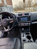 Subaru Outback 3.6 ГАЗ - изображение 8