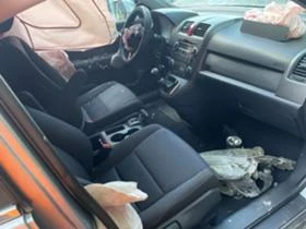 Honda Cr-v 3 2.2D, снимка 11