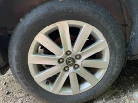 Honda Cr-v 3 2.2D, снимка 9