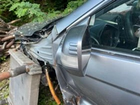 Honda Cr-v 3 2.2D, снимка 4