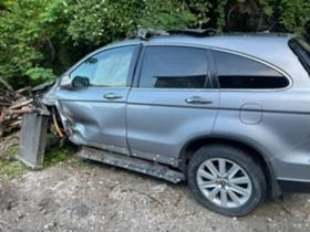 Honda Cr-v 3 2.2D, снимка 3
