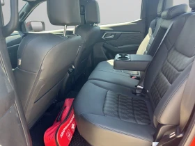 Isuzu D-max ISUZU NEW D-MAX 4x4 D/C ARENA, снимка 11