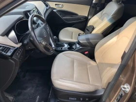 Hyundai Santa fe 2.2 CRDI, снимка 6