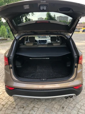 Hyundai Santa fe 2.2 CRDI, снимка 2