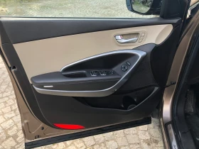 Hyundai Santa fe 2.2 CRDI, снимка 5