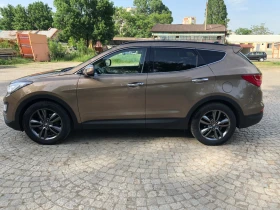 Hyundai Santa fe 2.2 CRDI, снимка 10