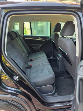 VW Tiguan 2.0TDI 140K 4MOTION , снимка 12