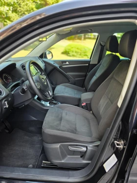 VW Tiguan 2.0TDI 140K 4MOTION , снимка 9