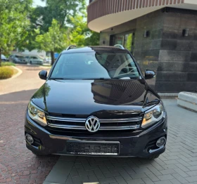 VW Tiguan 2.0TDI 140K 4MOTION , снимка 2