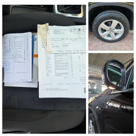 VW Tiguan 2.0TDI 140K 4MOTION , снимка 15