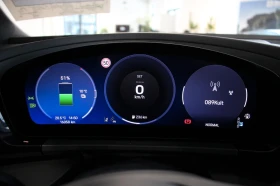 Porsche Macan 4 ELECTRIC/LED/PANO/BOSE/CAMERA/, снимка 11