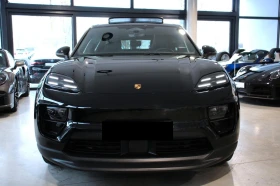 Porsche Macan 4 ELECTRIC/LED/PANO/BOSE/CAMERA/, снимка 2