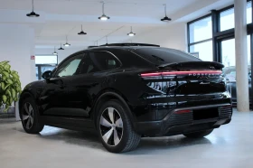 Porsche Macan 4 ELECTRIC/LED/PANO/BOSE/CAMERA/, снимка 4