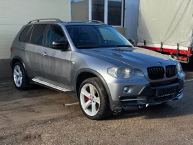 BMW X5 3.0d* 235к.с.* Sport Paket, снимка 2