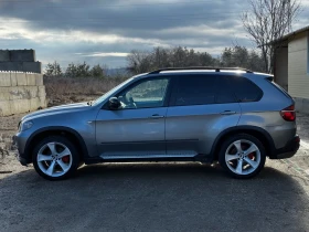 BMW X5 3.0d* 235к.с.* Sport Paket, снимка 7