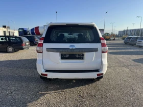Toyota Land cruiser 150 3.0D, снимка 6