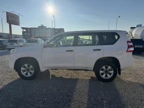 Toyota Land cruiser 150 3.0D, снимка 4