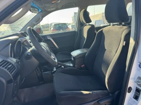 Toyota Land cruiser 150 3.0D, снимка 9