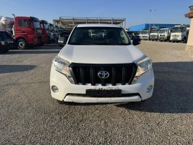 Toyota Land cruiser 150 3.0D, снимка 2