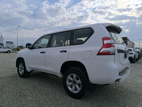 Toyota Land cruiser 150 3.0D - 109000км, снимка 4