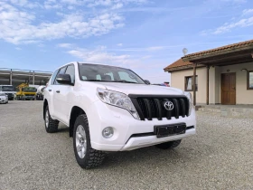 Toyota Land cruiser 150 3.0D - 109000км, снимка 1