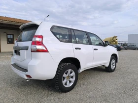 Toyota Land cruiser 150 3.0D - 109000км, снимка 6