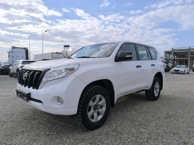 Toyota Land cruiser 150 3.0D - 109000км, снимка 3