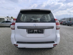 Toyota Land cruiser 150 3.0D - 109000км, снимка 5