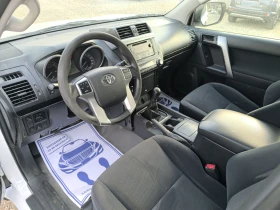 Toyota Land cruiser 150 3.0D - 109000км, снимка 8