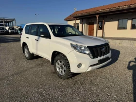 Toyota Land cruiser 150 3.0D, снимка 1