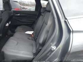 Hyundai Santa fe 77k km* AWD* Камера* Keyless* Lane Assist* , снимка 10