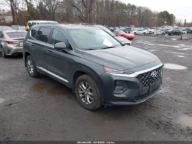 Hyundai Santa fe 77k km* AWD* Камера* Keyless* Lane Assist* , снимка 1