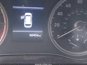 Hyundai Santa fe 77k km* AWD* Камера* Keyless* Lane Assist* , снимка 11