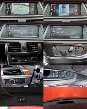 BMW X5 X-Drive Панорама, 360  Камери, Вакум, снимка 16