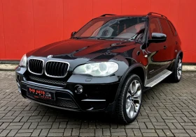 BMW X5 X-Drive Панорама, 360  Камери, Вакум, снимка 1