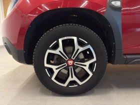 Dacia Duster PRESTIGE RED LINE, снимка 9