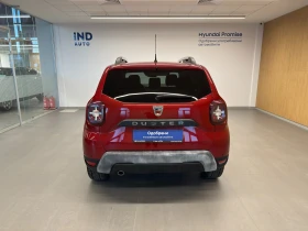 Dacia Duster PRESTIGE RED LINE, снимка 4