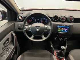 Dacia Duster PRESTIGE RED LINE, снимка 11