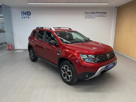 Dacia Duster PRESTIGE RED LINE, снимка 7