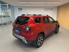 Dacia Duster PRESTIGE RED LINE, снимка 5