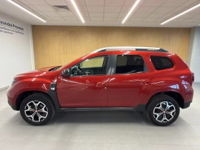 Dacia Duster PRESTIGE RED LINE, снимка 2