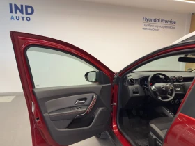 Dacia Duster PRESTIGE RED LINE, снимка 10
