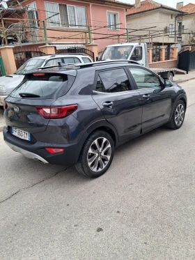 Kia Stonic 1.0 Turdo GDI АВТОМАТИК, снимка 8