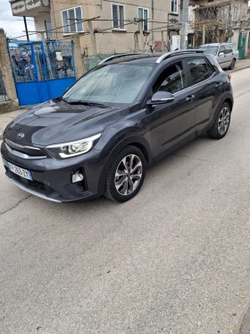 Kia Stonic 1.0 Turdo GDI АВТОМАТИК, снимка 2