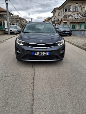 Kia Stonic 1.0 Turdo GDI АВТОМАТИК, снимка 17