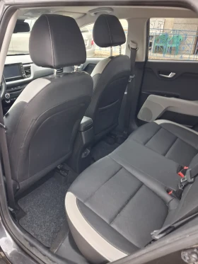 Kia Stonic 1.0 Turdo GDI АВТОМАТИК, снимка 14