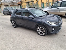 Kia Stonic 1.0 Turdo GDI АВТОМАТИК, снимка 5