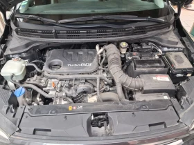 Kia Stonic 1.0 Turdo GDI АВТОМАТИК, снимка 16