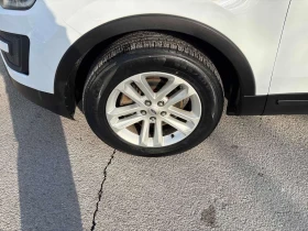 Ford Explorer * Base * CARFAX * 7-МЕСТЕН * , снимка 7